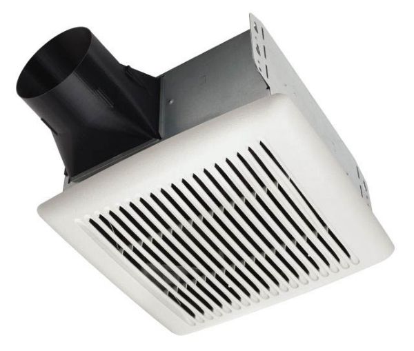 BROAN AE80 BATH CEILING FAN