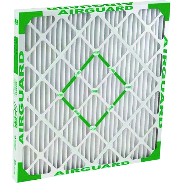 16 X 20 X 1 MERV 8 BOX PLEAT