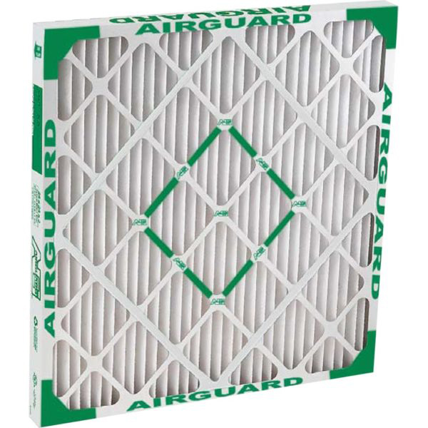 20 X 20 X 1 MERV 8 BOX PLEAT