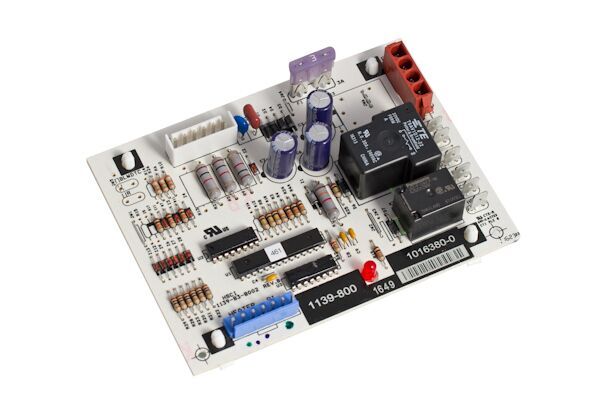 REPL PCB CONTROL BOARD/B6/ 1 STAGE