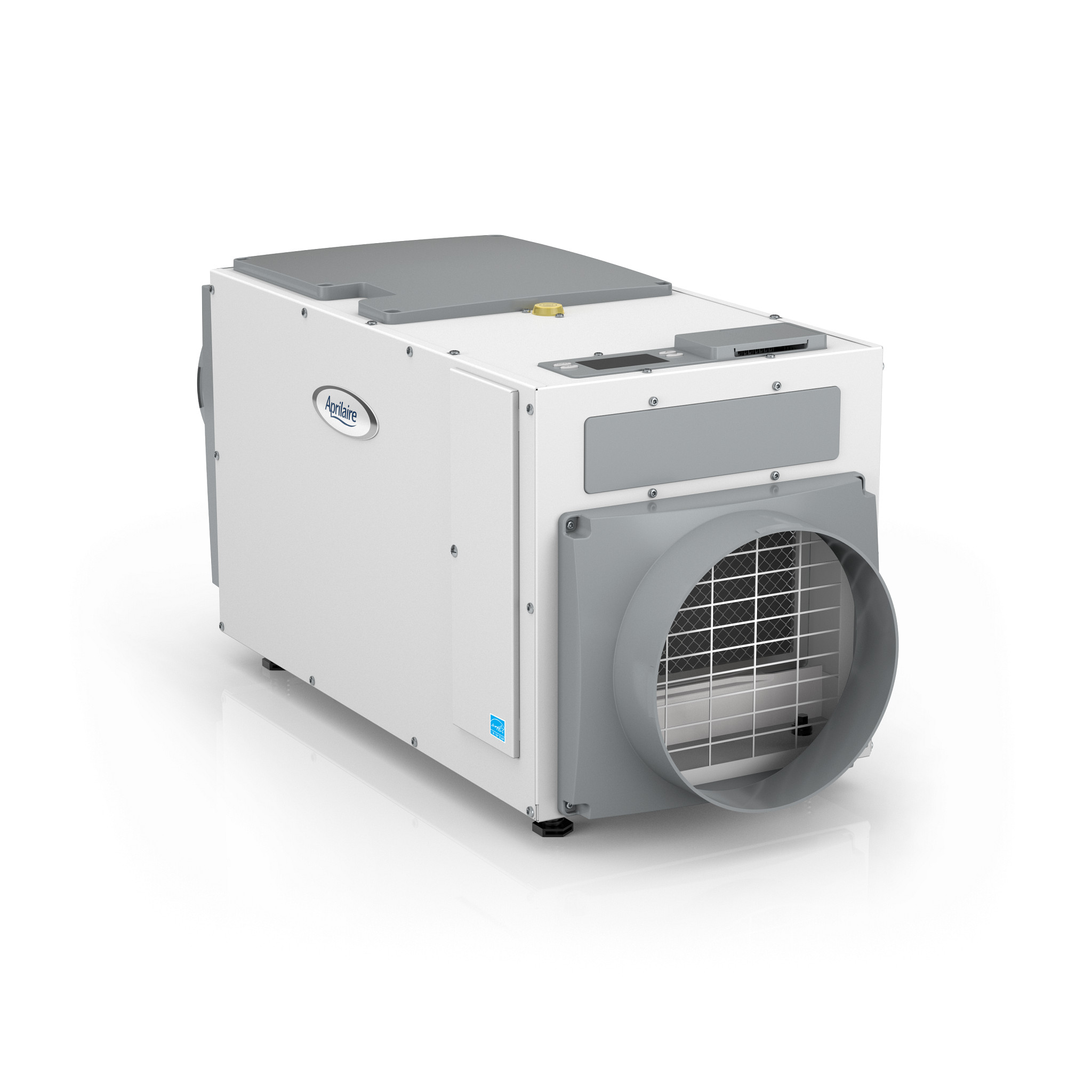 Aprilaire E100 Wi-Fi Dehumidifier