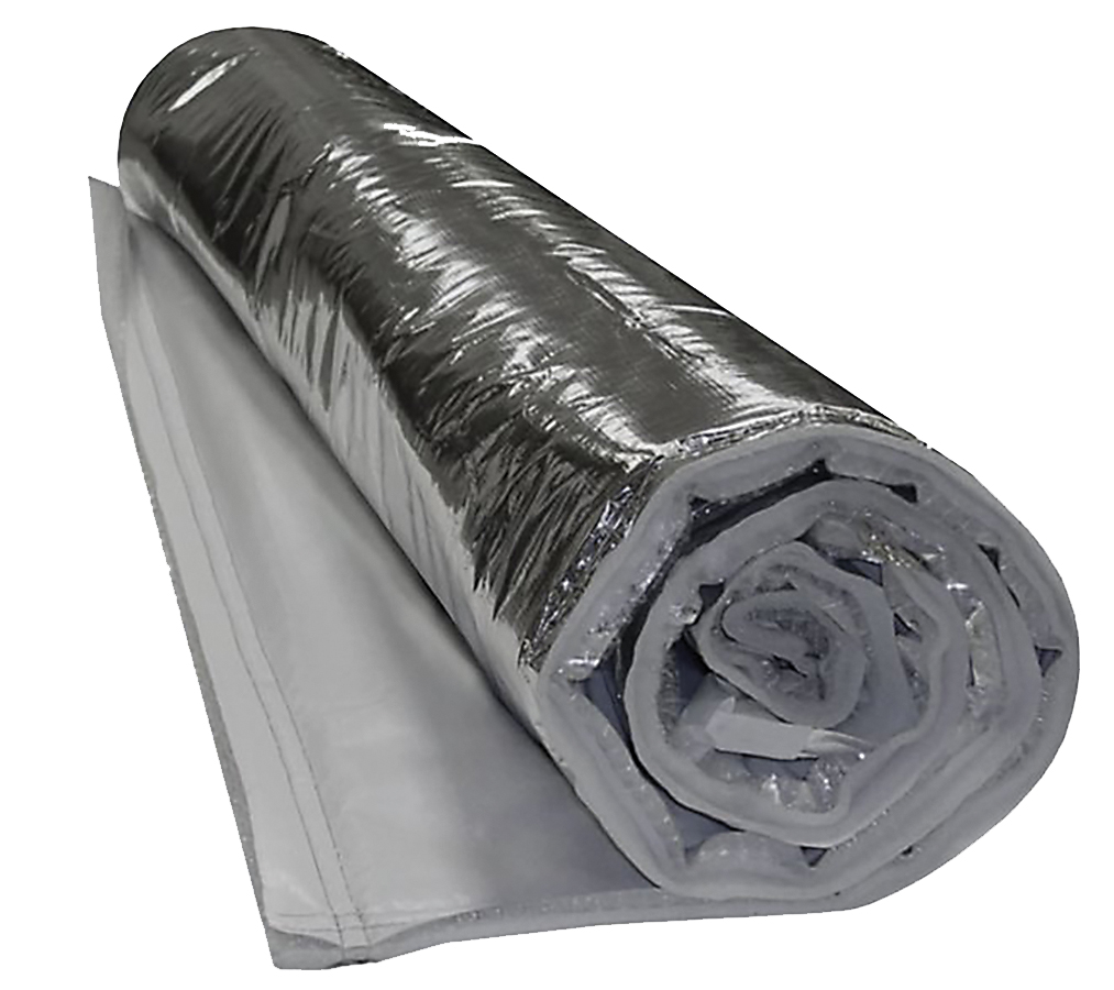 INSUL-BARRIER 4' X 25'