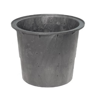 JACKEL TELOSCOPIC SNAP FIT 16 GAL BASIN