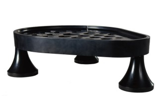 JACKEL SUMP PUMP STAND