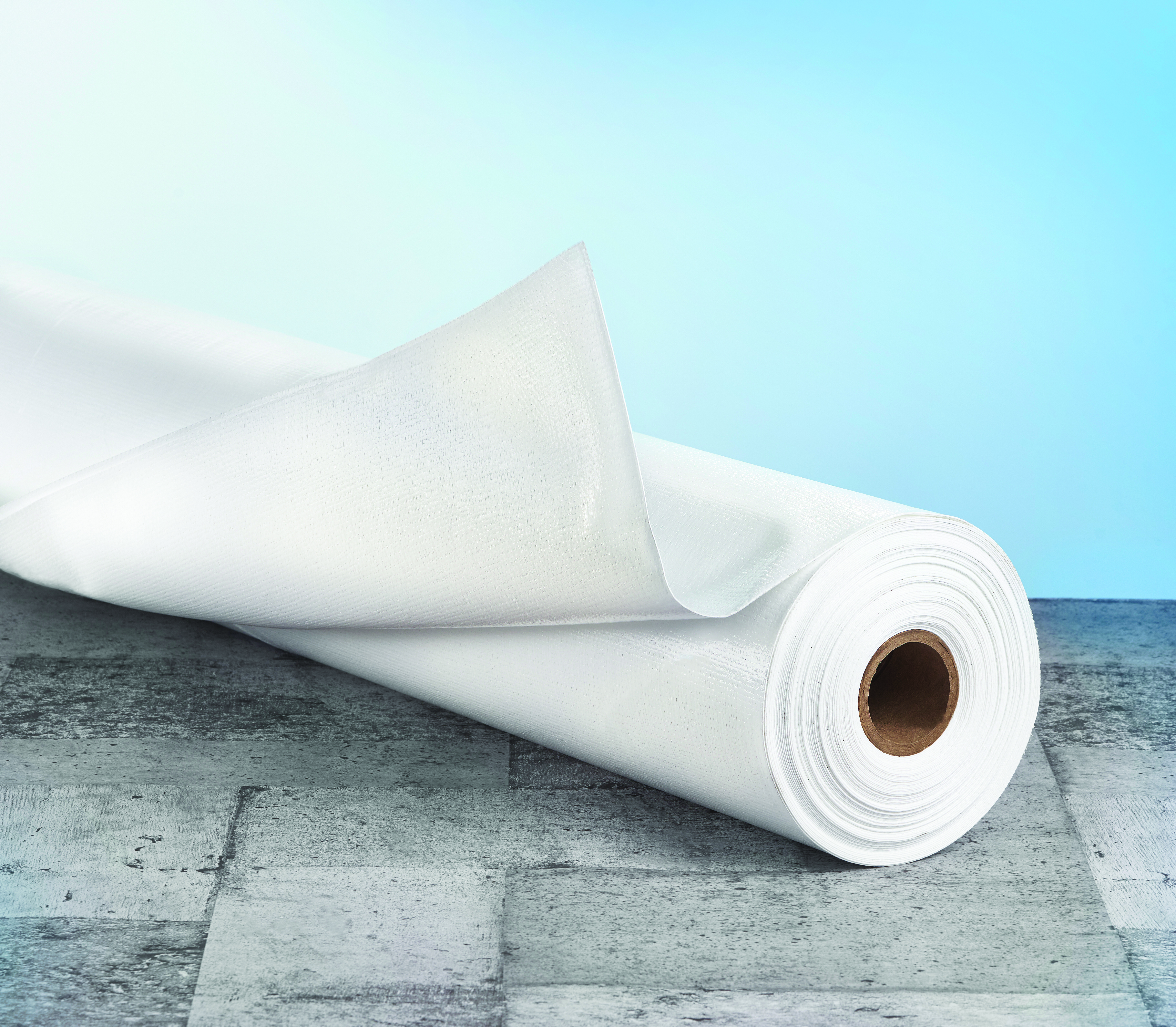 WOVEN LINER 12FT X 75FT 20MIL