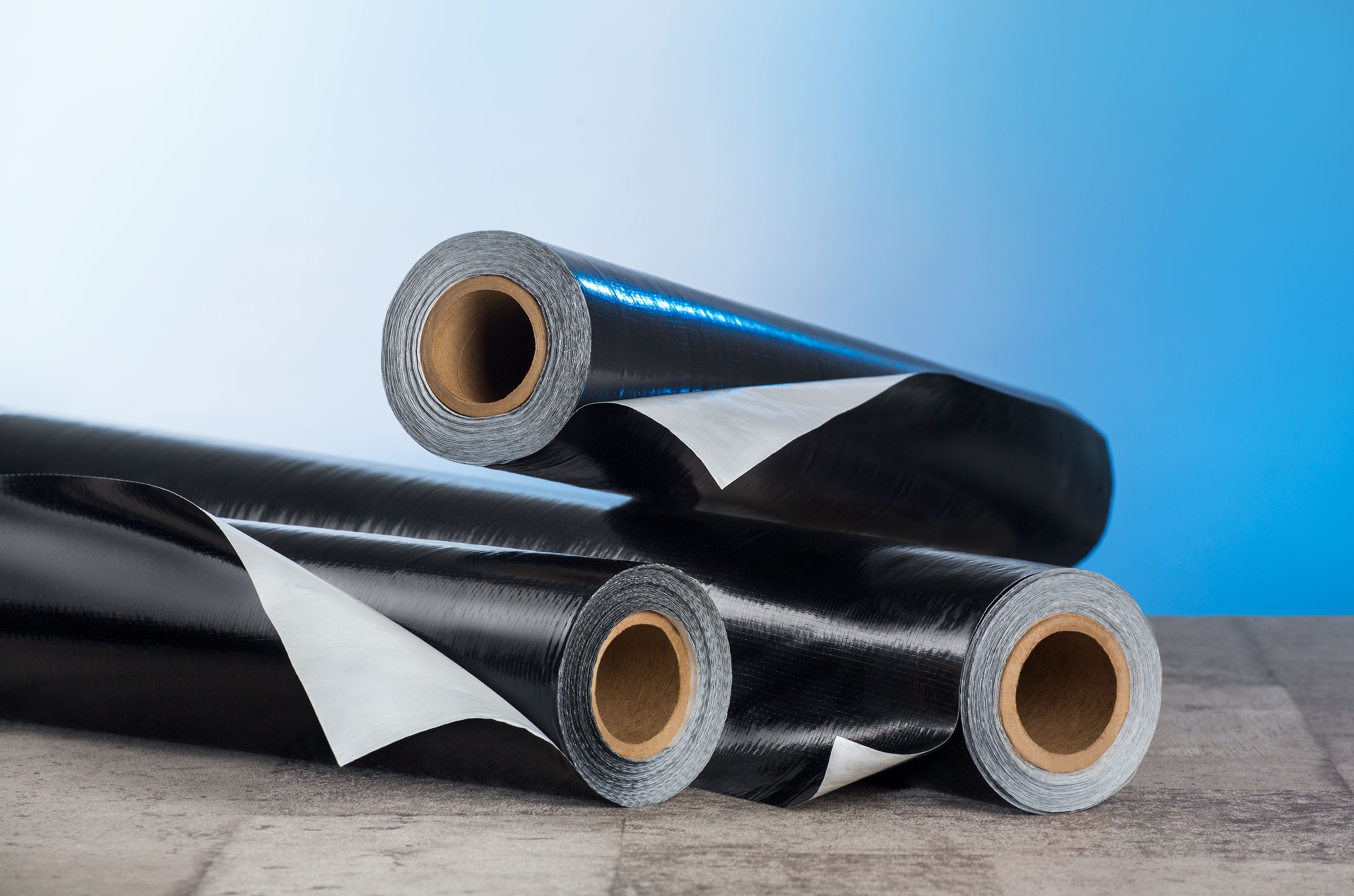 YCS 36IN X 100FT 8MIL WALL LINER