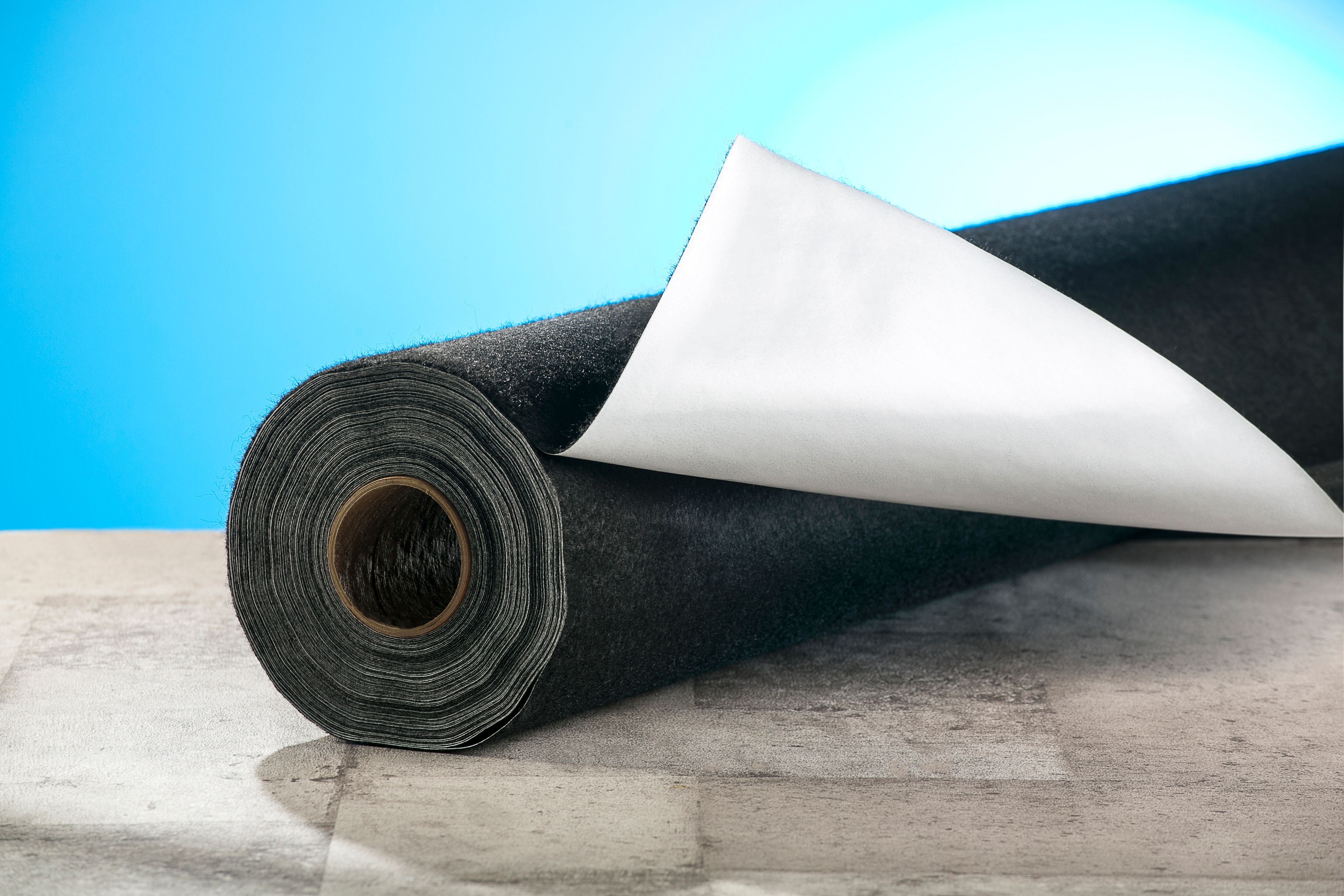 YCS 12FTX65FT 36MIL DRAIN MAT