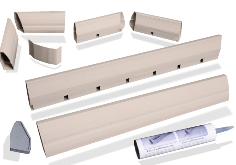 BASEGUARD - LEVEL 2 6FT