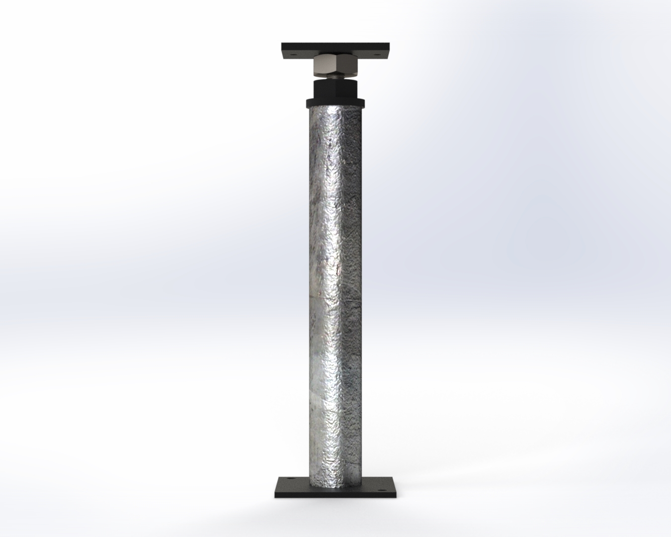TITAN 10.5' COLUMN