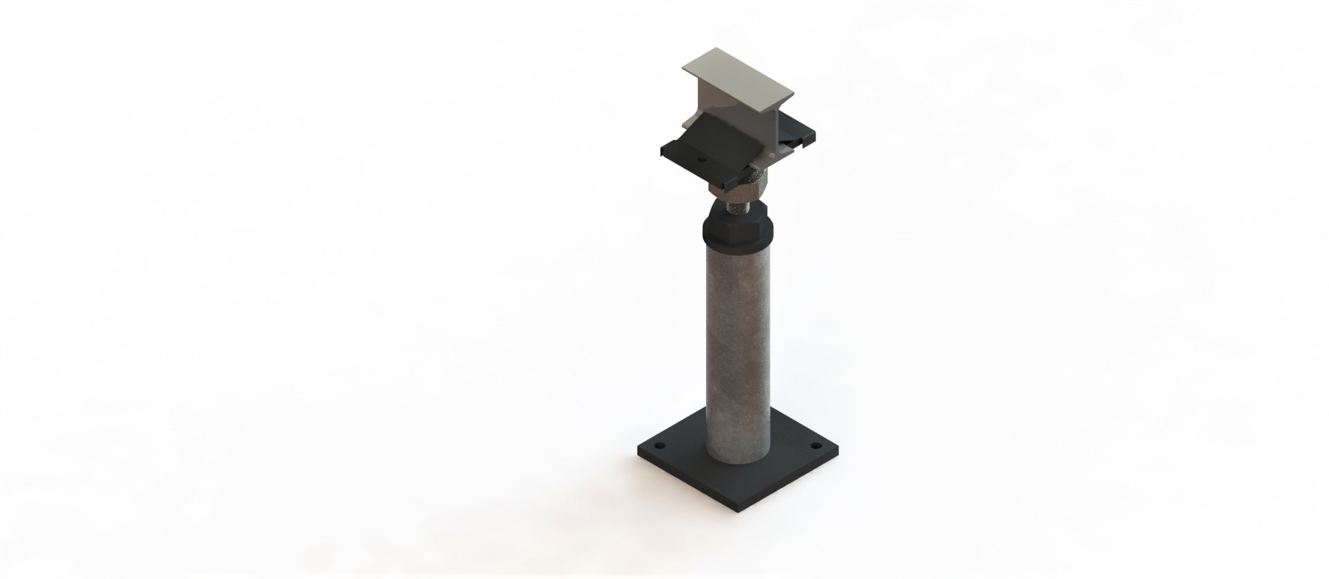 TITAN I BEAM ADAPTER SET (BOX 10)