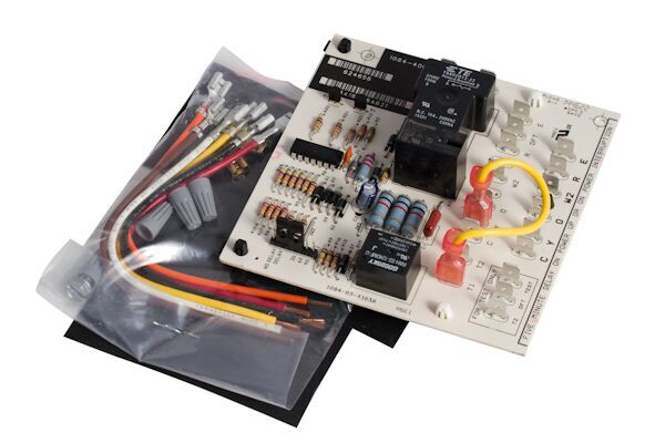 DEFROST BOARD