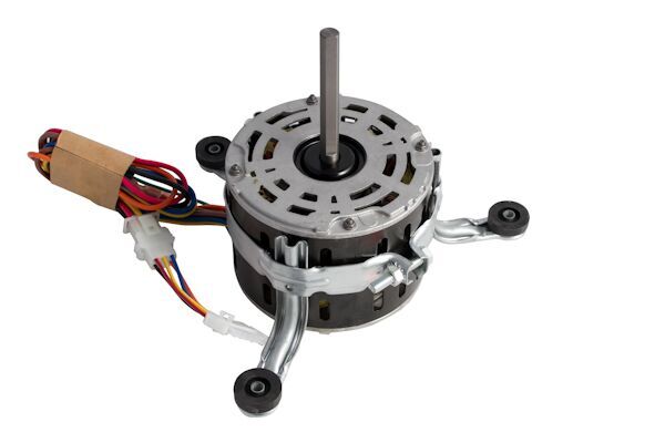 Replacement Motor