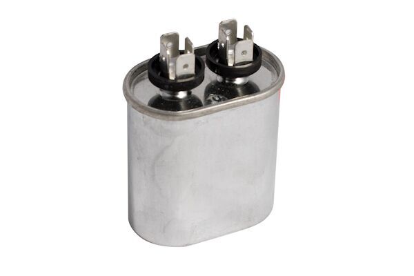 CAPACITOR 5 MFD 370 VOLTS