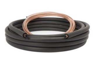 SF LINE SET 3/4X3/8X20FT 1/2 INS