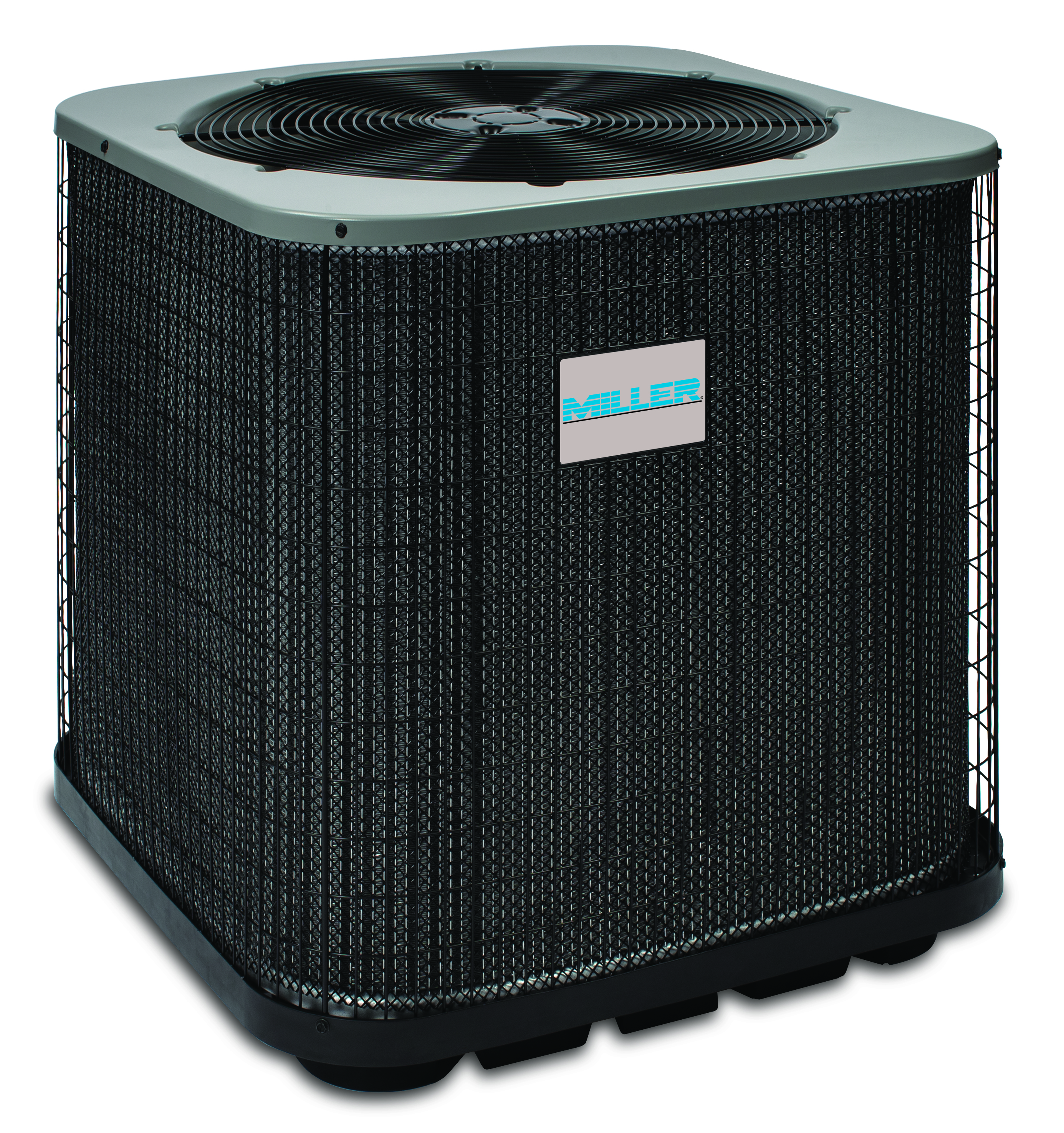 14.3S MILLER HP 3T COND SF - SEER2