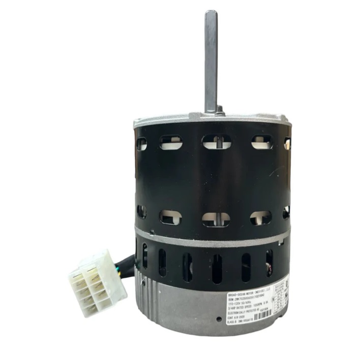 BLOWER MTR MG1E 056