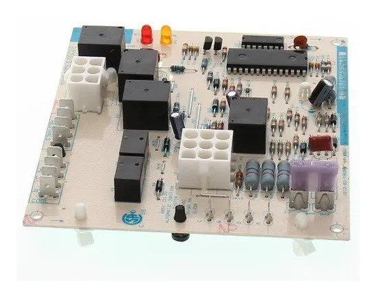 INTEGRATED CTRL MG1E 056-090