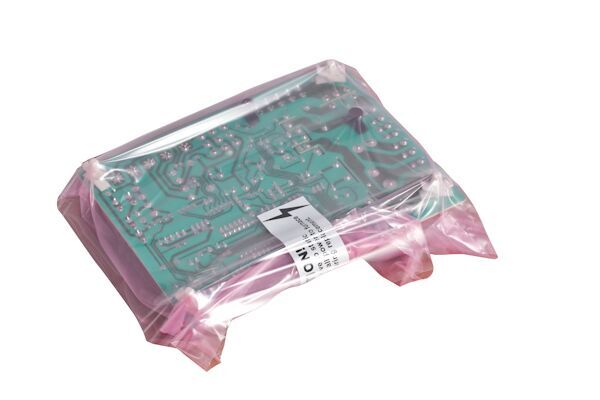 PC BOARD F/R4G SERIES