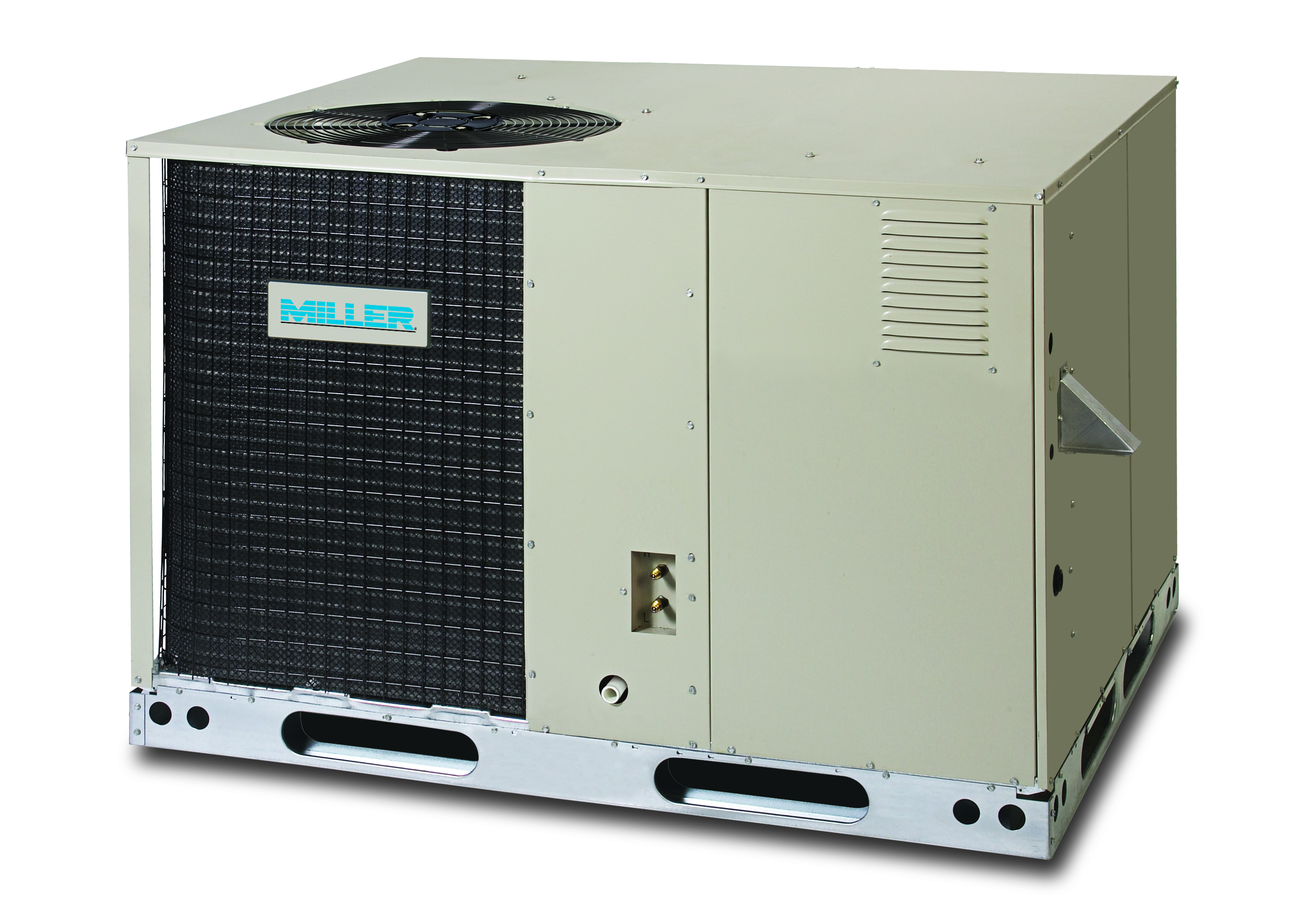 14.3S 3T R104GD GAS PACK  - SEER 2