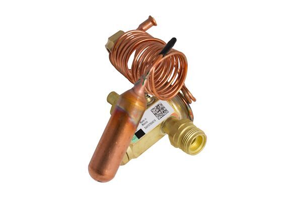 VALVE TXV MORTEX 3.5 - 5 TON