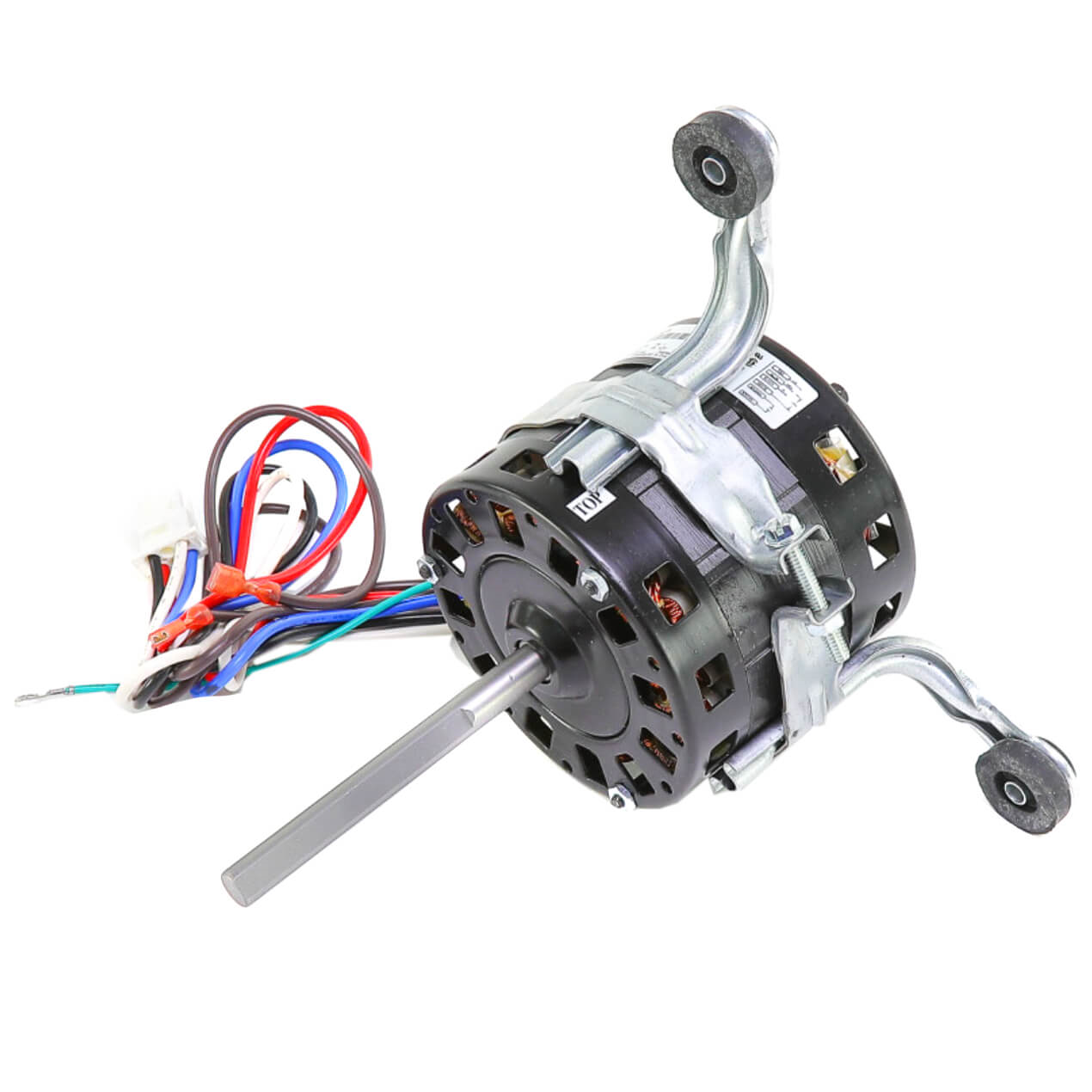 Motor Replacement CMF/CMF 2