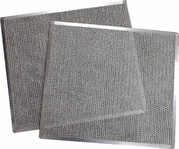 REPLACE FILTER F/MC SHORT COIL - 1 PAIR