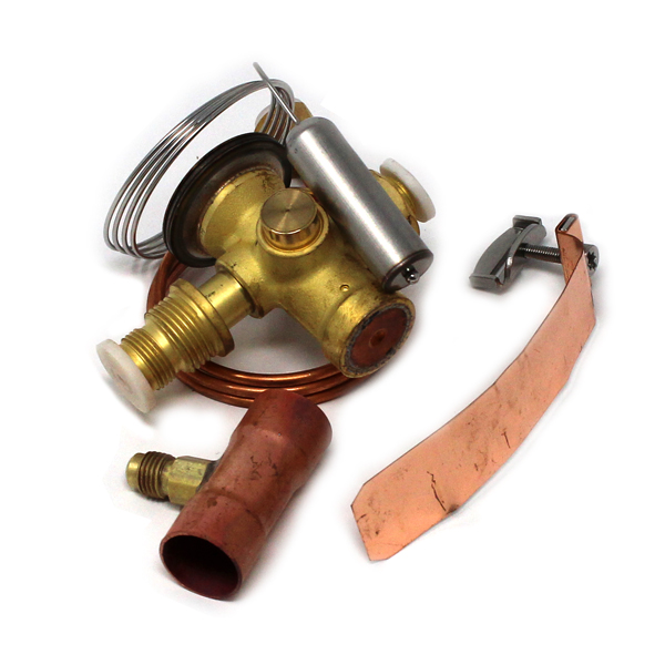 VALVE TXV KIT 22 3.5T