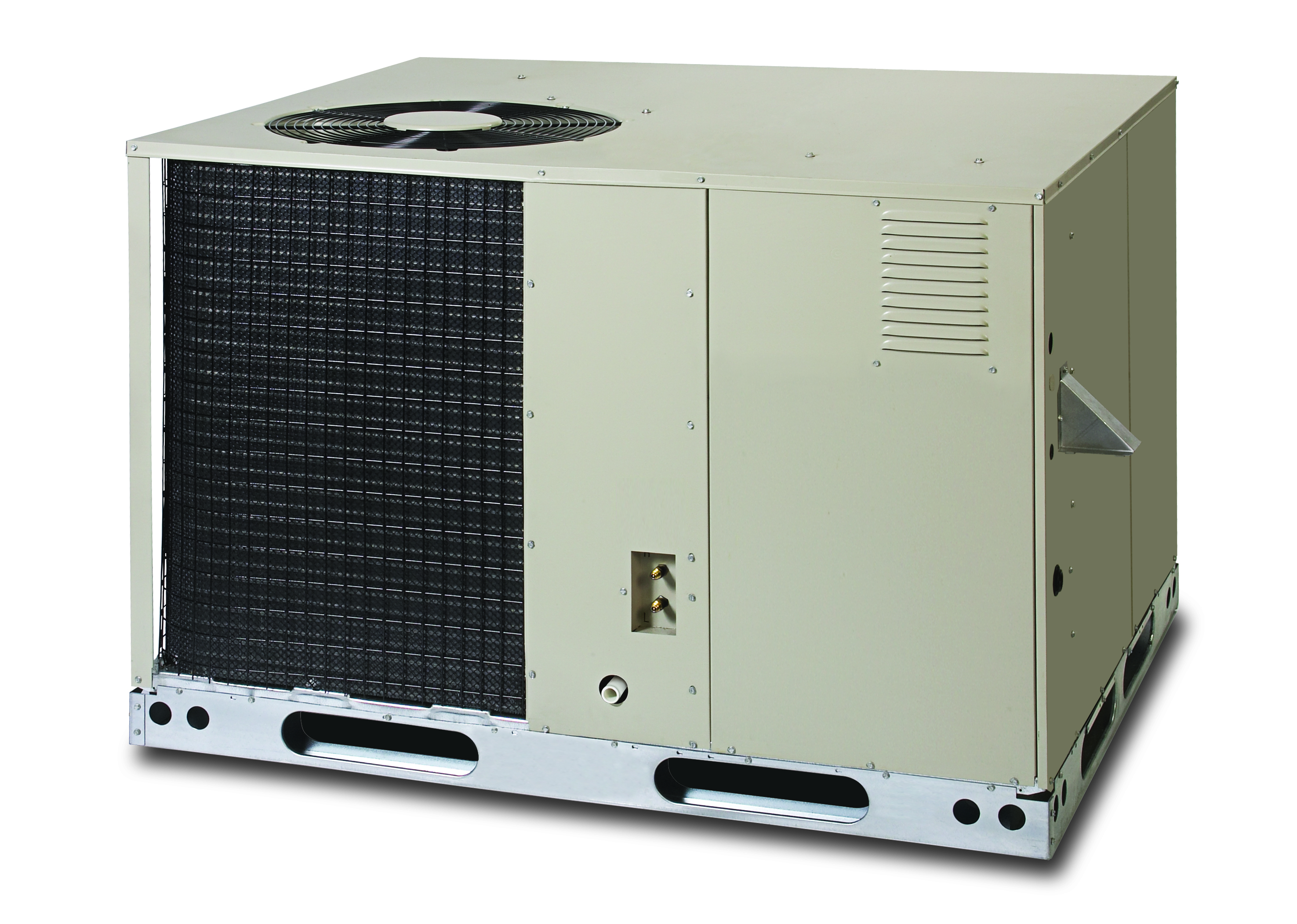 14S  5T Gas Pack - 90K BTU- SEER 2