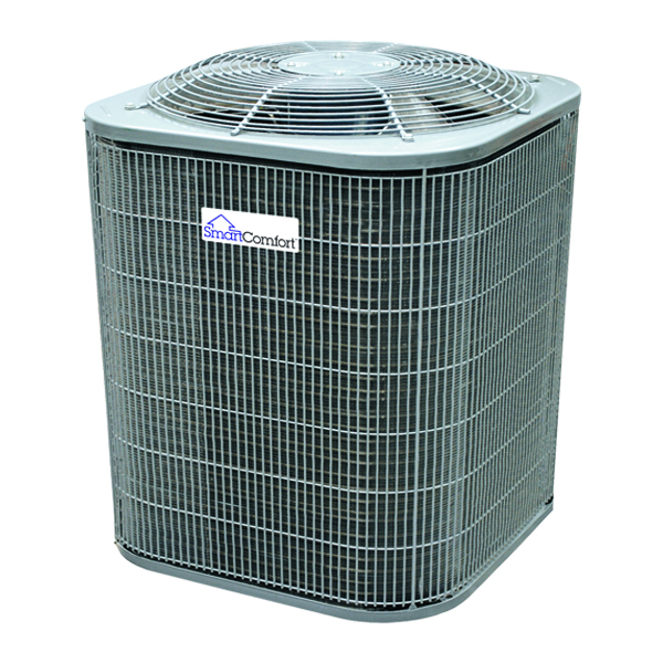 14.3S HP 3T Condenser - SEER 2