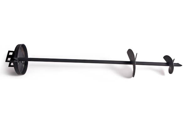 ZIP ANCHOR 3/4