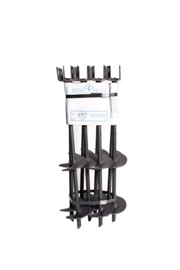 RV ANCHOR - FEMA