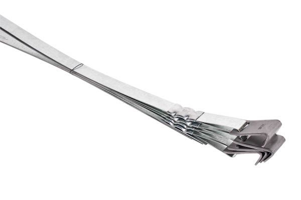 FRAME CLAMP WITH 6' STRAP, BULK