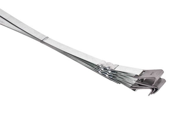 FRAME CLAMP WITH 7' STRAP, BULK