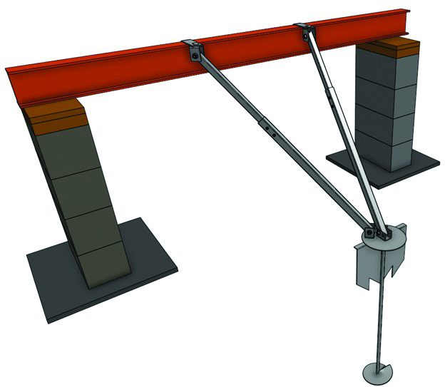 LDS FOR STANDARD TRIPLE WIDE 30' TO 80'
