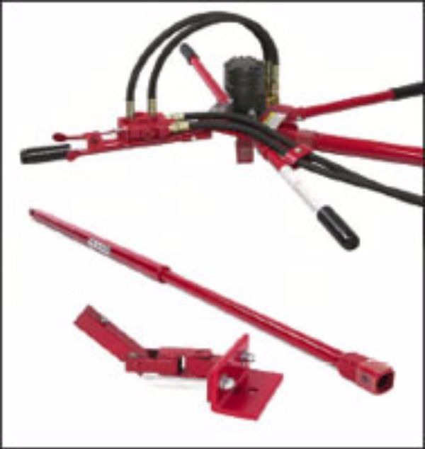 LIL BVR ANCHOR HANDLE ATTACHMENT