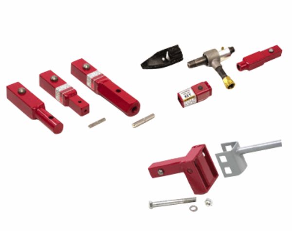 LIL BVR ANCHOR ADAPTOR
