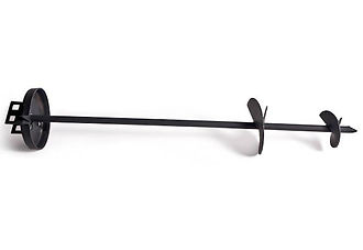 GALVANIZED ZIP ANCHOR 36