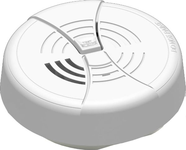 SMOKE DETECTOR LITHIUM BATTERY