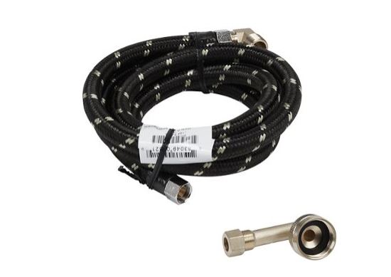 DISHWASHER WATER LINE INSTALL KIT