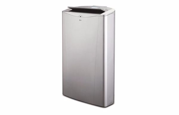 LG PORTABLE HEAT/COOL 115V 14000 BTU