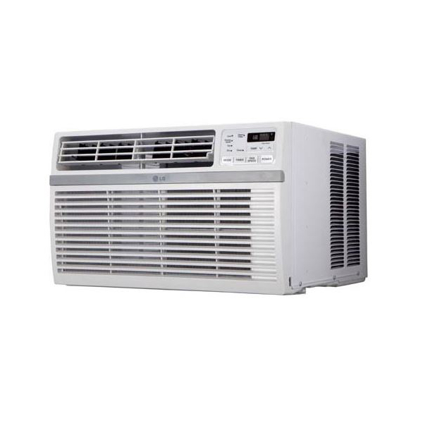 LG WINDOW AC ONLY 8000 BTU