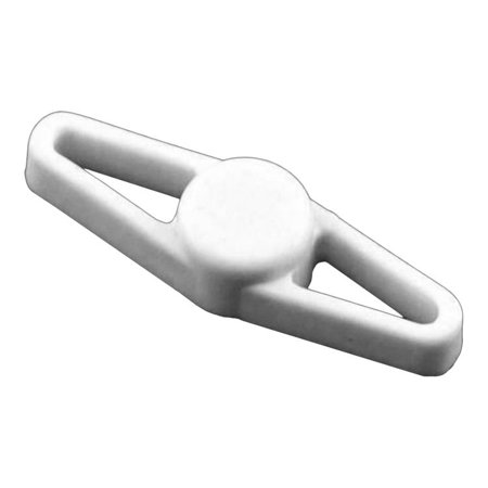 WHITE HANDLE FOR FLAIR-IT VALVES
