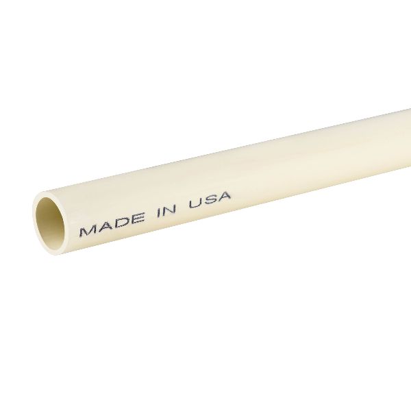3/4INX10FT CPVC PIPE