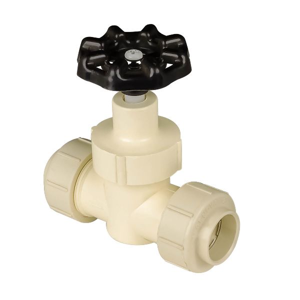 UNIVERSAL LINE VALVE 7/8 IN OD - 3/4IN ID