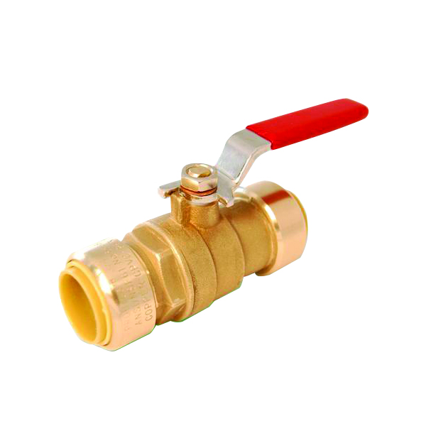 1/2IN PROBITE LF BALL VALVE