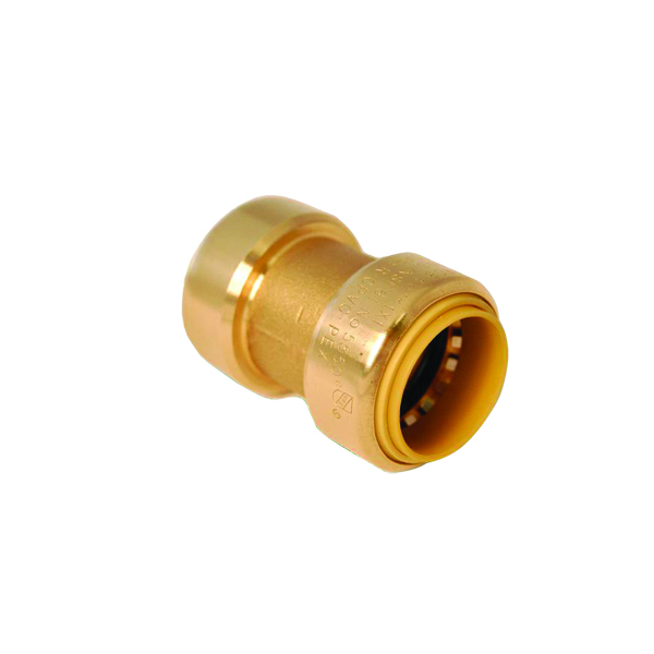 3/8IN PROBITE LF COUPLING