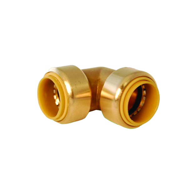 3/8IN PROBITE LF ELBOW