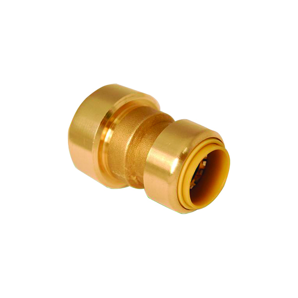 1/2IN X 3/8IN PROBITE LF REDUCING COUPLING