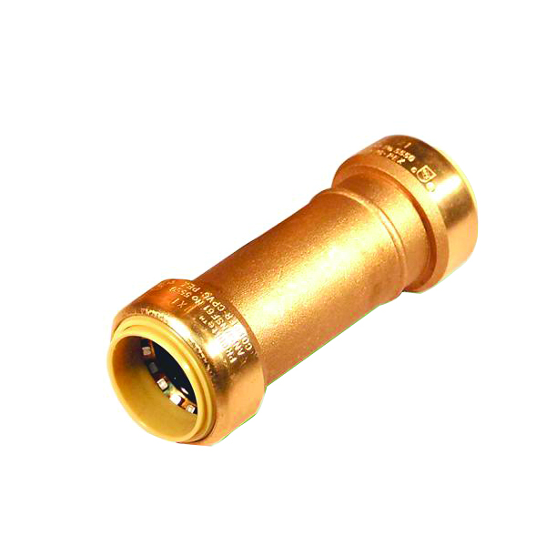 1/2IN PROBITE LF SLIP COUPLING
