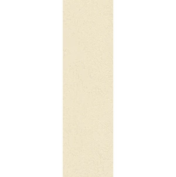4' X 8' BATTEN FOR WALL BOARD - OFF WHITE
